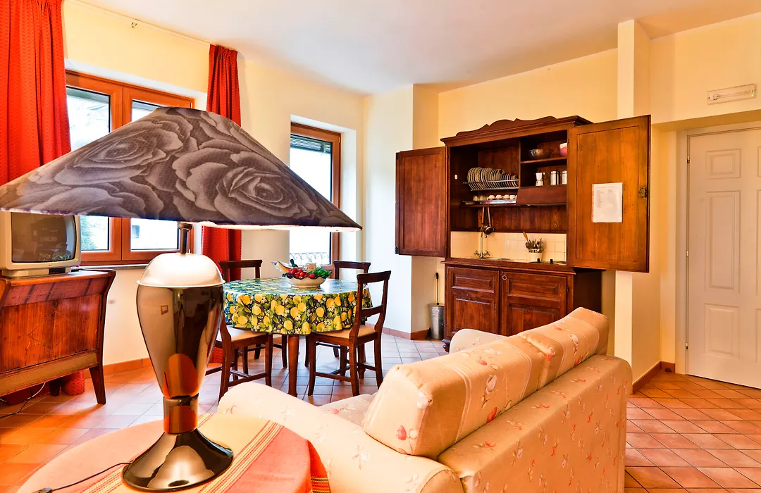 Hotel Scapolatiello-1