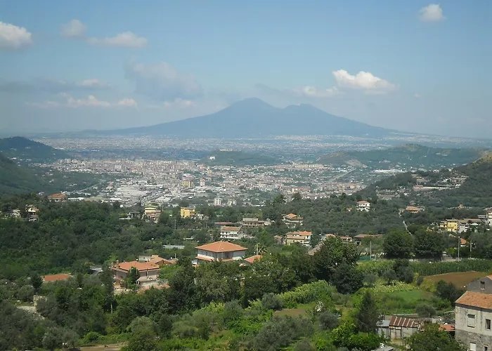 Agriturismo La Selva Cava deʼ Tirreni