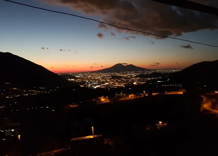 Agriturismo La Selva Cava deʼ Tirreni